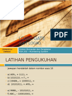 Logic Gate