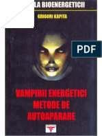 2 Grigori Kapita - Vampirii Energetici PDF
