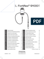 DREMEL Manual de Instrucciones Motor Profsional-18226