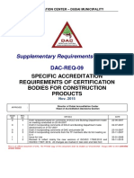 SupplementaryRequirementsNo1toDACReq09I1R2