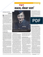 POST Newspaper For 01st of August, 2015 | PDF | Homelessness