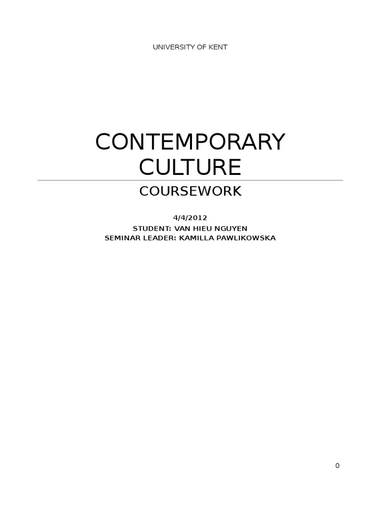 Essays from contemporary culture online 07 picture