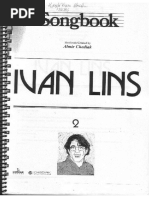 Songbook - Tom Jobim Vol. 1 2 e 3 (Almir Chediak) | PDF