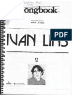 Almir Chediak - Ivan Lins - Songbook Vol 2