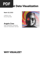 Practical Data Visualization