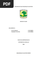 Download Perawatan dan Pelepasan Kateter by Dadahlia Lara SN307305623 doc pdf