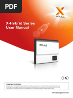 Download X Hybrid User Manual by Rodge Bal SN307306662 doc pdf