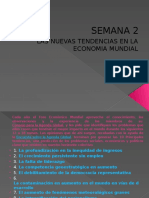 SEMANA 2 Nuevas Tendencias de La Eco. Mundial Eco. Int.