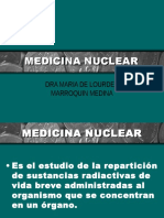 Medicina Nuclear