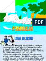 PEMODALAN