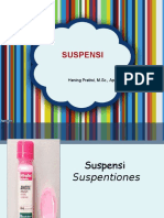 Suspensi