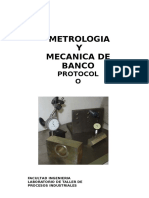 Metrologia