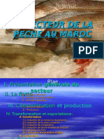 Le Secteur de La Peche 