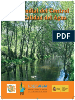 Calidad Del Agua Manual2008
