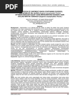 Download Optimasi Eugenol Manjadi Krim by FransiskusHendra SN307321445 doc pdf