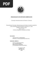 Caso 12.237 Damião Ximenes