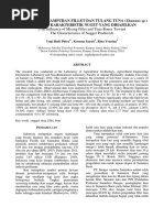 Download Pengaruh Pencampuran Fillet Dan Tulang Tuna Thunnus Sp by Lora Seprima Dona SN307321728 doc pdf
