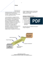 Change Problems PDF