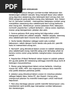sosiologi