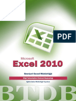 02 Excel2010 Temel