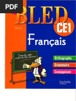Francais Cp Cahier Du Jour Cahier Du Soir 6 7 Ans Pdf