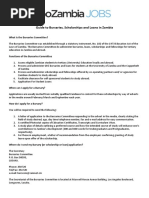 ZAQA Application Consent Form 2025 | PDF | Authentication | Government ...