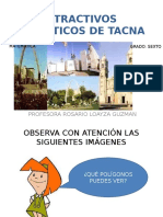 Atractivos Turisticos de Tacna