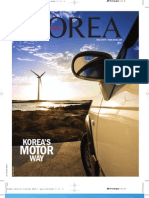 Download KOREA magazine May 2010 VOL 6 NO 5  by Republic of Korea Koreanet SN30733065 doc pdf
