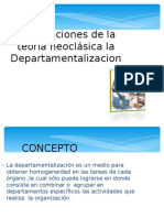 departamentalizacion 22