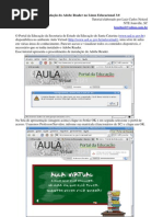 Download Adobe Reader Linux Educacional 3 0 by Luiz Carlos Neitzel SN30733480 doc pdf