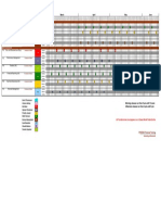 F 12 Acca Daytime Tuition Timetable