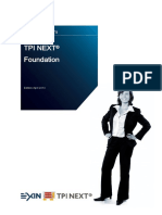 English Sample Exam Tpi Next Foundation 201304 PDF
