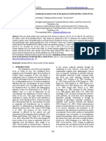 Assessment of heavy metals contamination in surface water of the upstream Sardabrud River, North of Iran.pdf