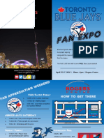 Fan Expo Agenda Final