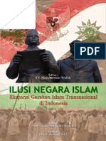 Ilusi Negara Islam - Gus Dur