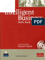 5 Intelligent Business Intermediate Skills Bo PDF