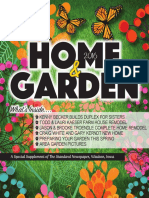 Home & Garden Guide