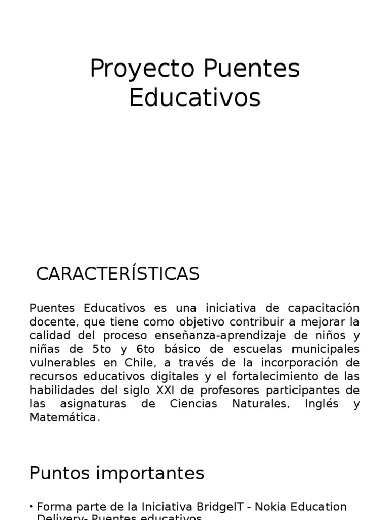 Métodos para El Desarrollo de Proyectos Innovadores. Diseño