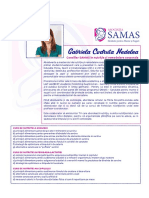 Prezentare Program Nutritie SAMAS