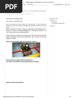 APS CARRO ELÉTRICO UNIP