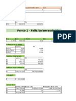 Diagrama de Interaccion EXAMEN 3