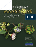 Panduan Pengenalan Mangrove (2006)