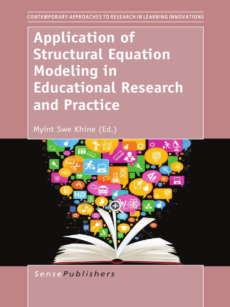 Application of Structural Equation | PDF | Structural Equation Modeling ...
