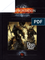 Dogs of War PDF