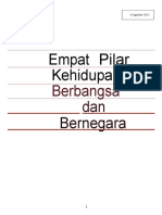 Bahan Materi Sosialisasi 4 Pilar Kehidupan Berbangsa Dan Bernegara 1369788236