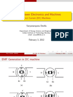 DC Machines