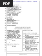 Download Ford Class Action by Jennifer Emert SN307361962 doc pdf