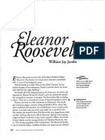 Eleanor Roosevelt