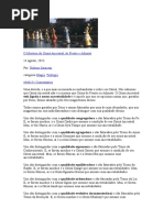 O Mistério Do Orixá Ancestral