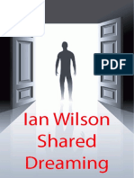 Ian Wilson - Shared Dreaming